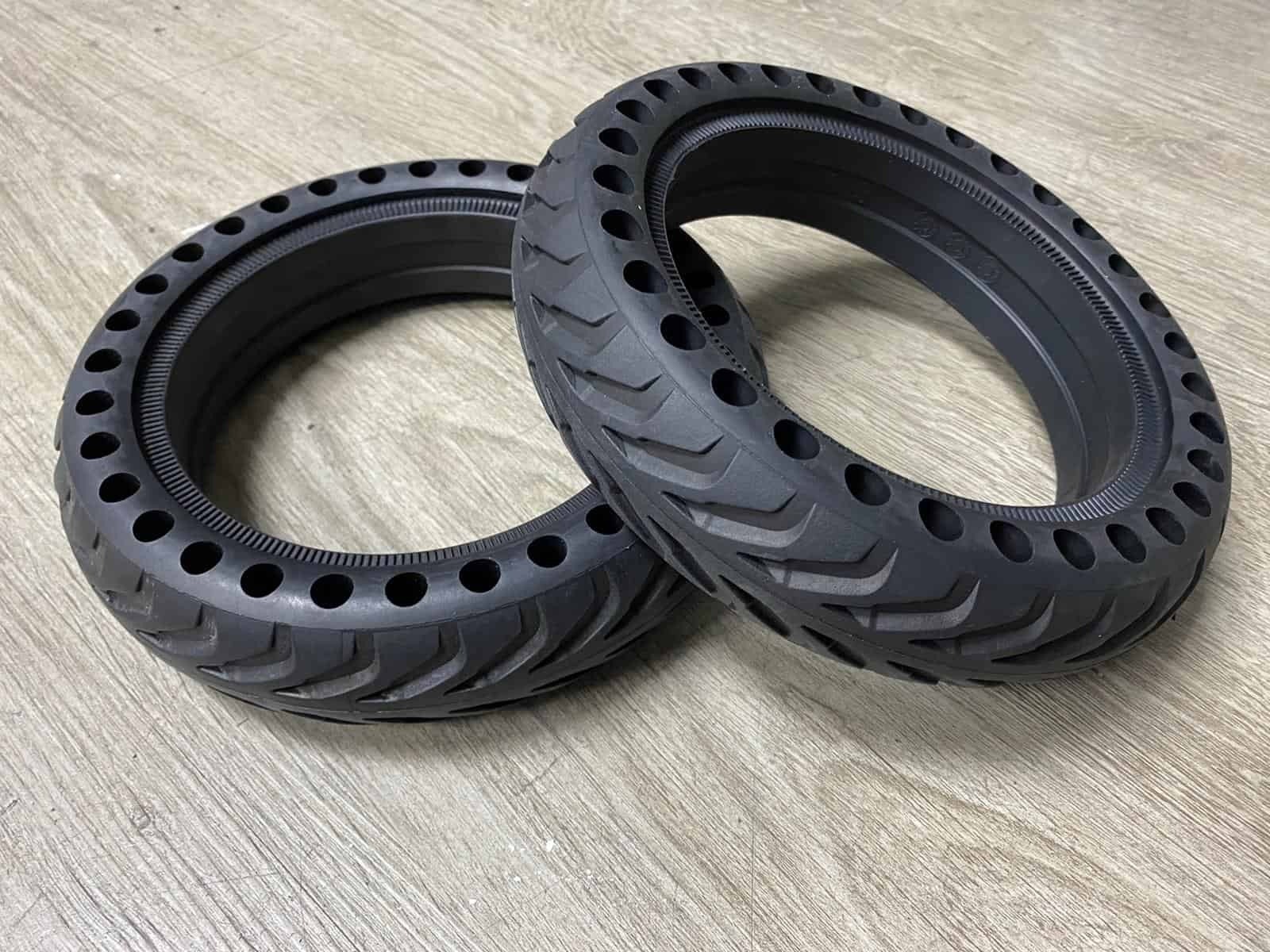 Gray helmet for bikers